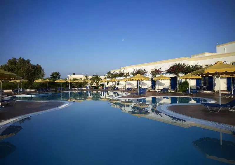 Fotos del hotel Mitsis Norida Beach:  2