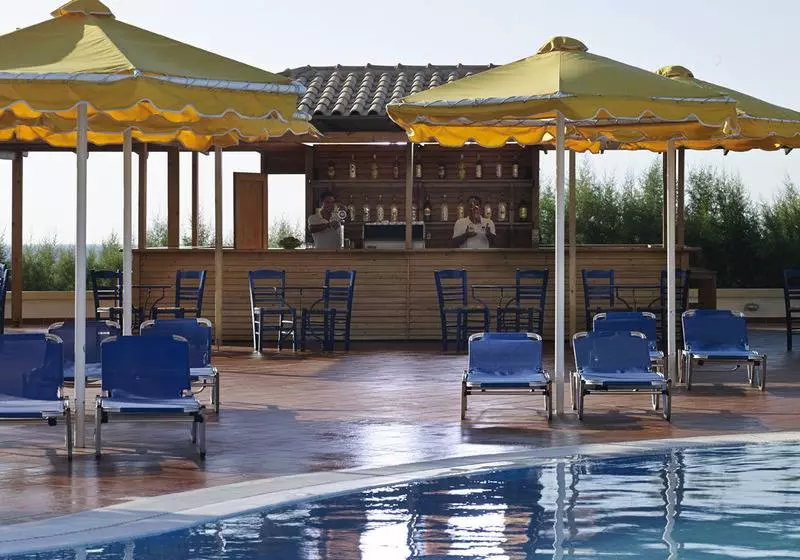 Fotos del hotel Mitsis Norida Beach:  5