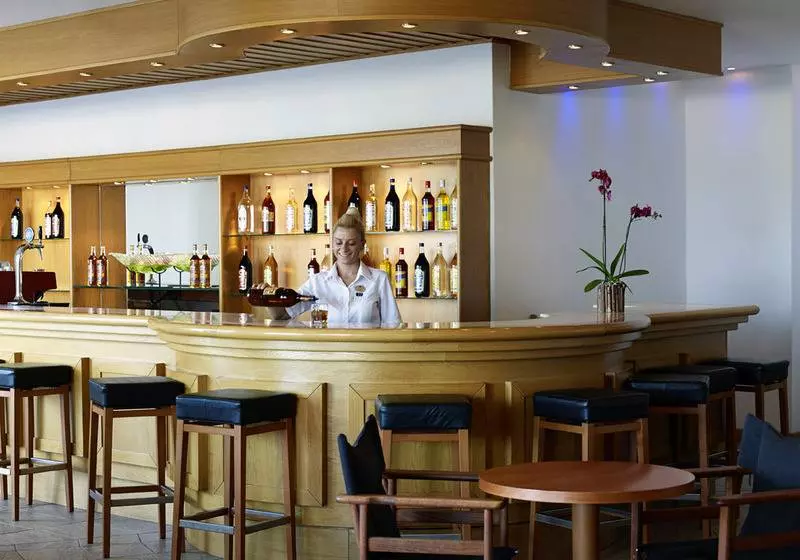 Fotos del hotel Mitsis Norida Beach:  25