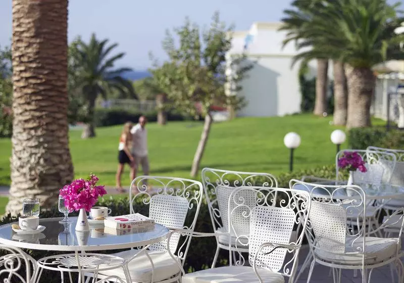 Fotos del hotel Mitsis Norida Beach:  7