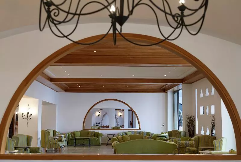 Fotos del hotel Mitsis Norida Beach:  3