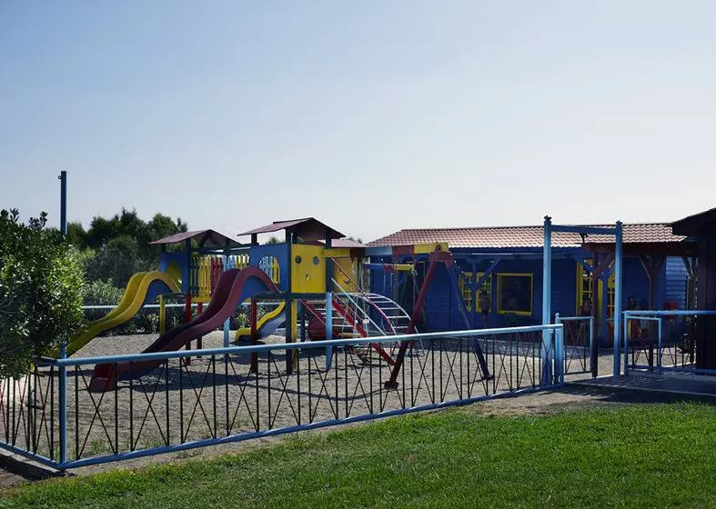 Fotos del hotel Mitsis Norida Beach:  6