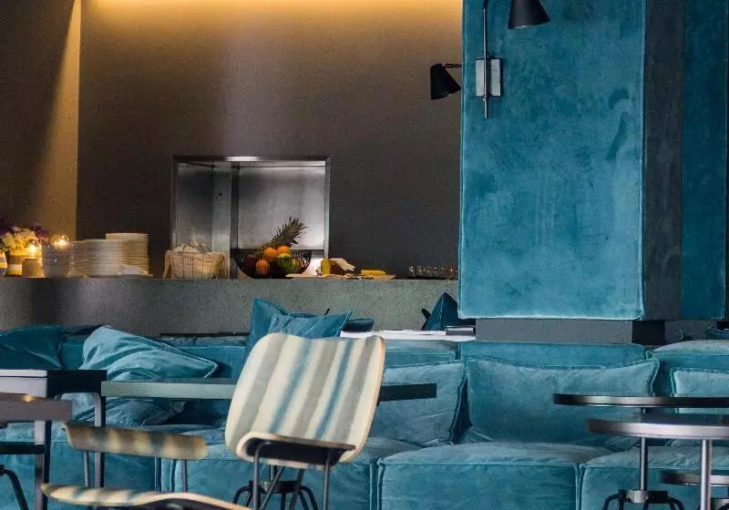 Fotos del hotel Periscope:  17