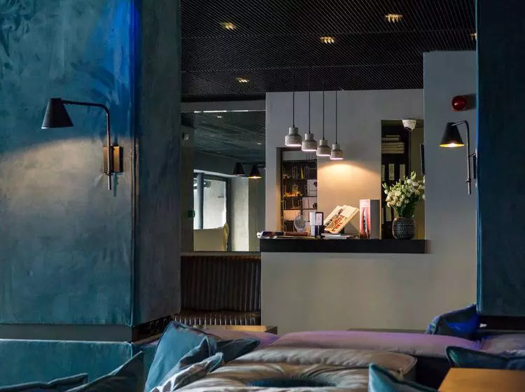 Fotos del hotel Periscope:  23