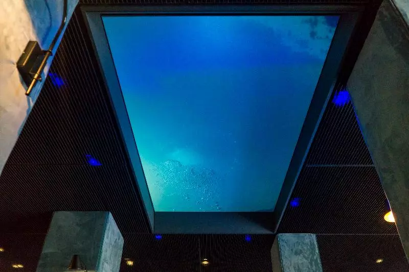 Fotos del hotel Periscope:  2