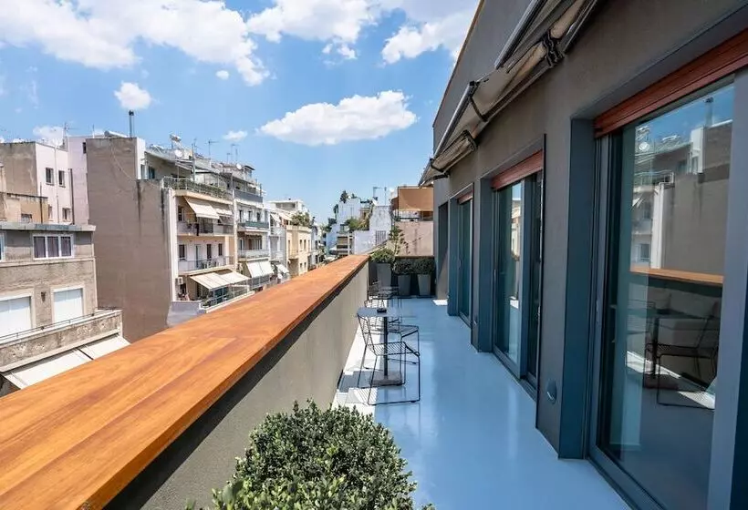 Fotos del hotel Periscope:  5