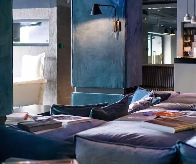 Fotos del hotel Periscope:  22