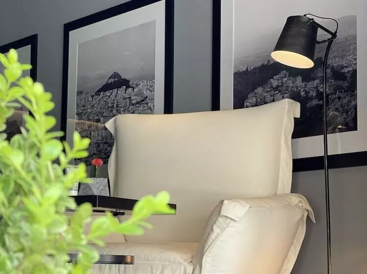 Fotos del hotel Periscope:  16