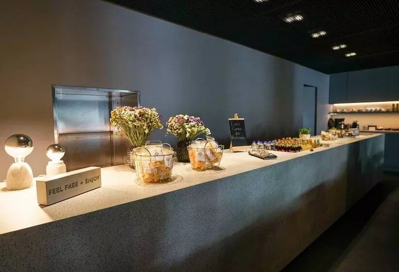 Fotos del hotel Periscope:  14