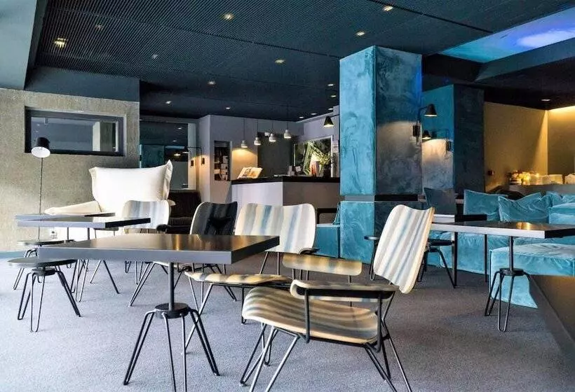 Fotos del hotel Periscope:  10