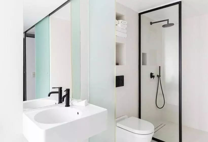 Fotos del hotel Periscope:  12