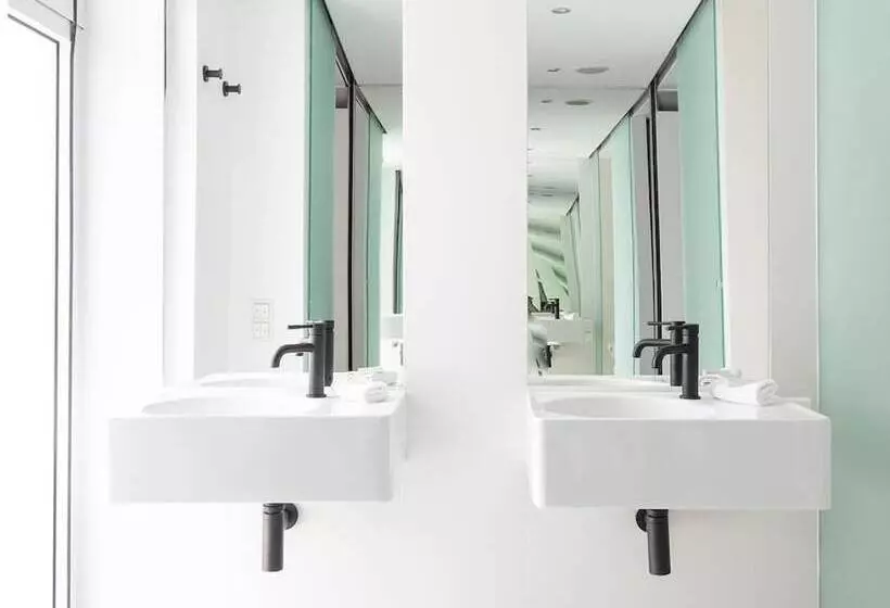 Fotos del hotel Periscope:  18