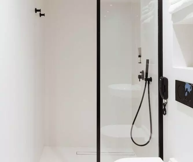 Fotos del hotel Periscope:  15