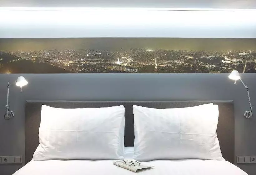 Fotos del hotel Periscope:  25