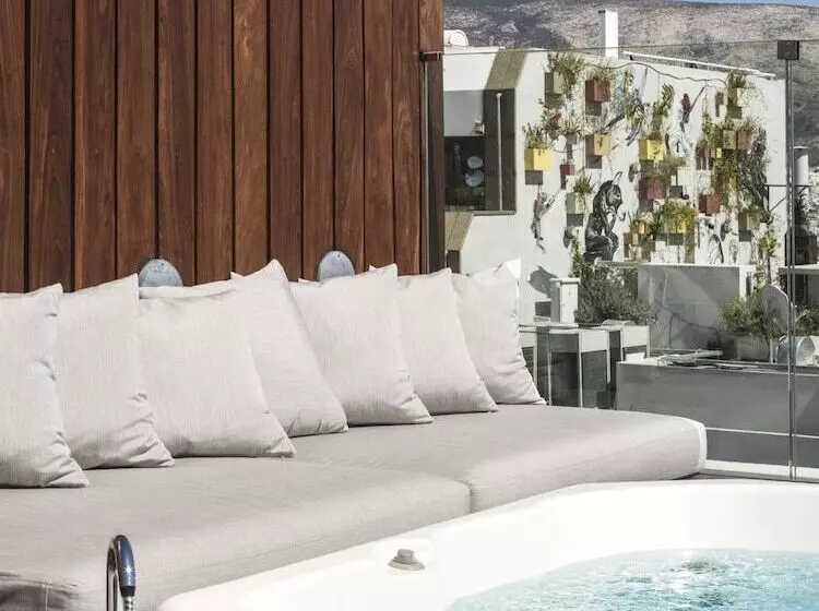 Fotos del hotel Periscope:  11