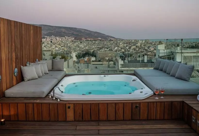 Fotos del hotel Periscope:  9