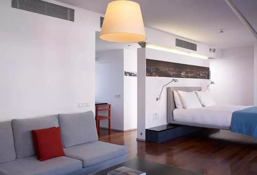 Fotos del hotel Periscope:  8