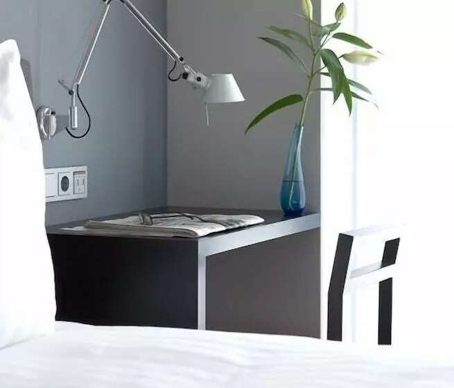 Fotos del hotel Periscope:  13