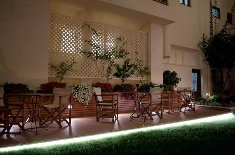 Fotos del hotel Porto Veneziano:  10