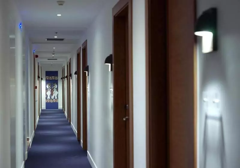 Fotos del hotel Porto Veneziano:  2