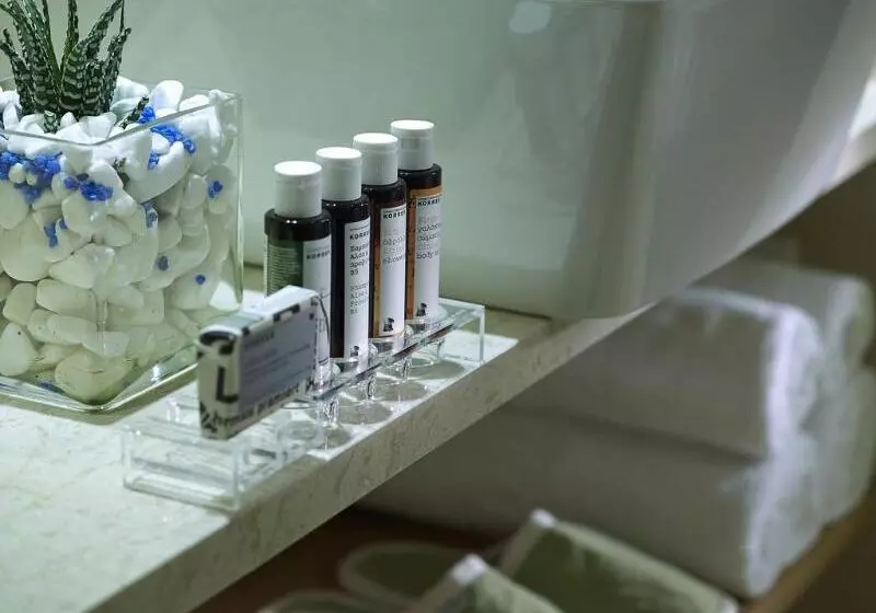 Fotos del hotel Porto Veneziano:  7