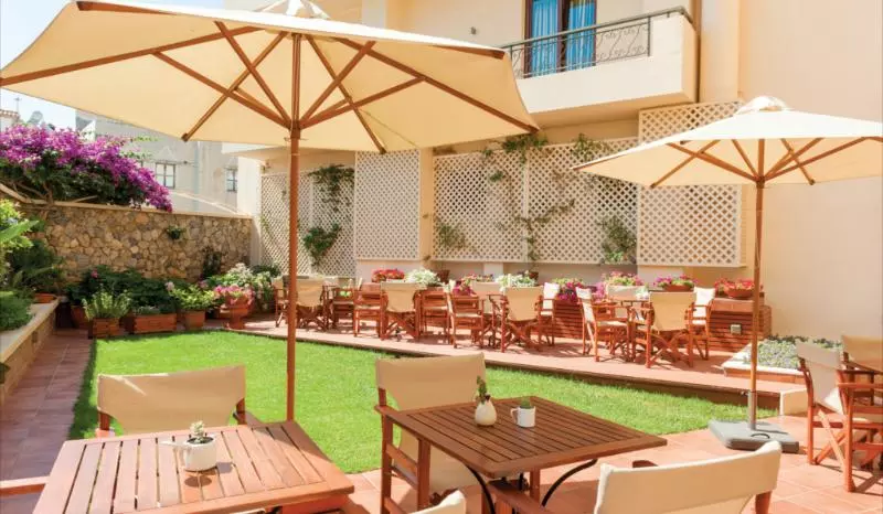 Fotos del hotel Porto Veneziano:  5