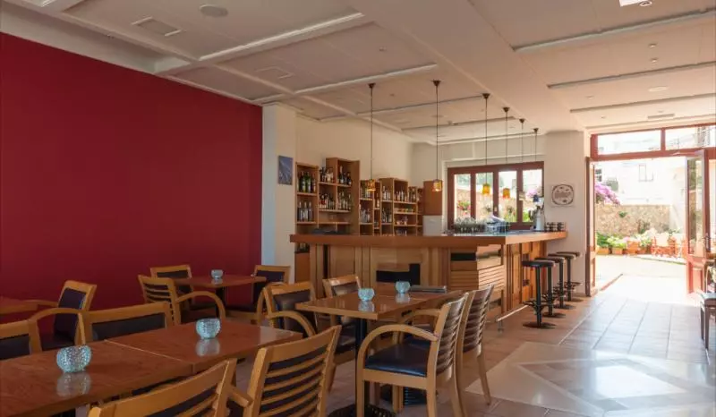 Fotos del hotel Porto Veneziano:  4