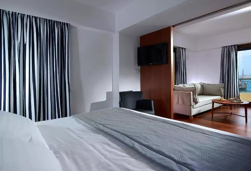 Fotos del hotel Porto Veneziano:  15