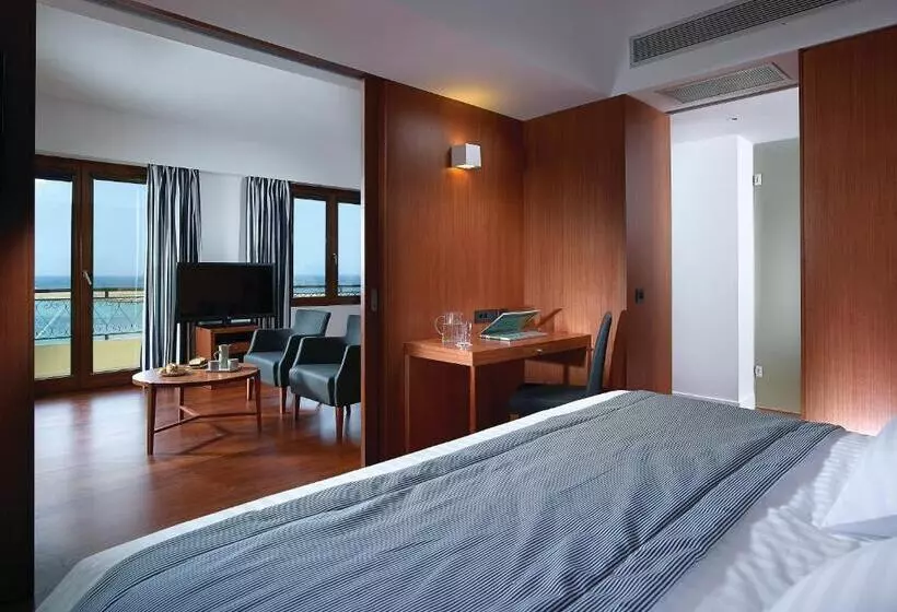 Fotos del hotel Porto Veneziano:  12