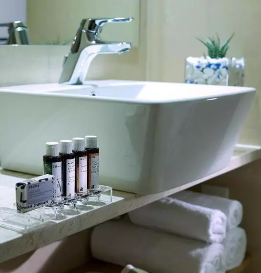 Fotos del hotel Porto Veneziano:  6