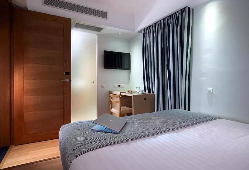 Fotos del hotel Porto Veneziano:  21