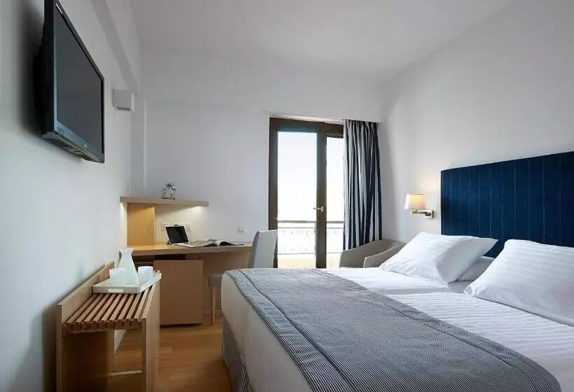 Fotos del hotel Porto Veneziano:  22