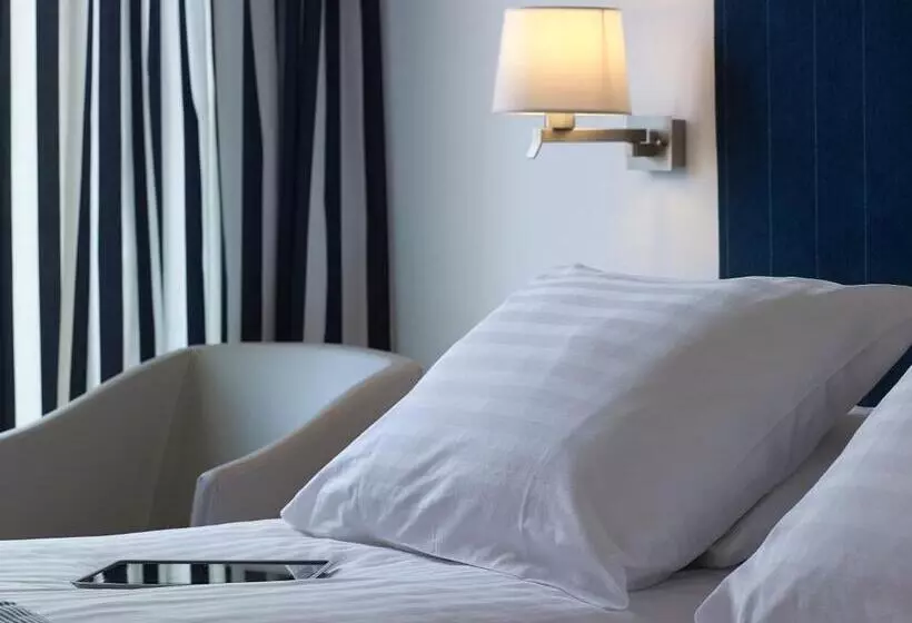 Fotos del hotel Porto Veneziano:  8