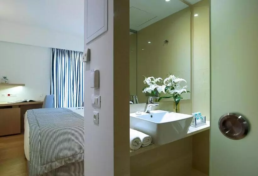 Fotos del hotel Porto Veneziano:  11