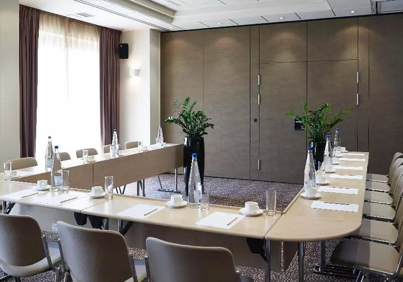 Fotos del hotel Samaria Hotel:  25