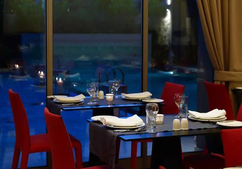 Fotos del hotel Samaria Hotel:  4