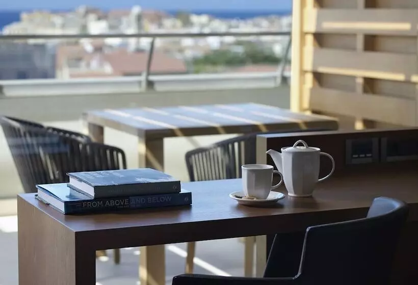 Fotos del hotel Samaria Hotel:  14