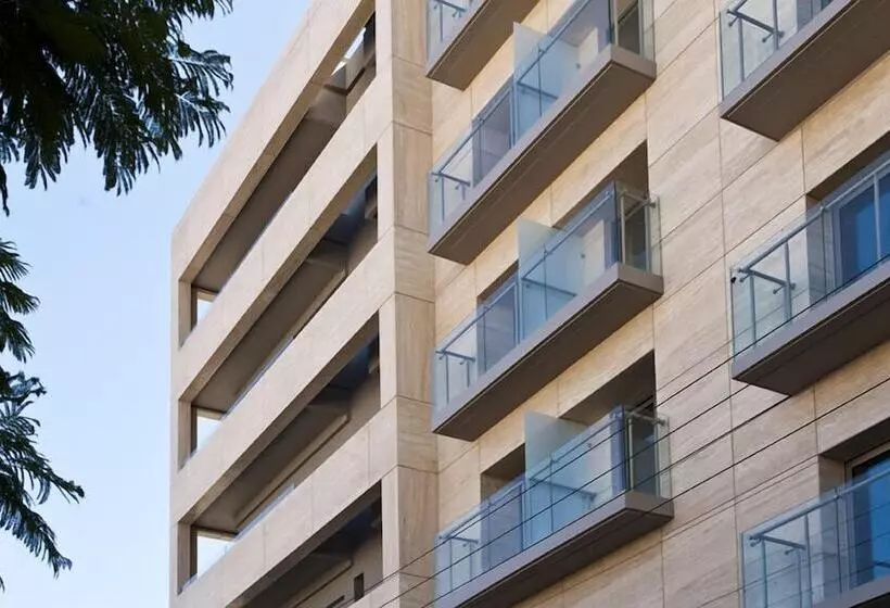 Fotos del hotel Samaria Hotel:  8