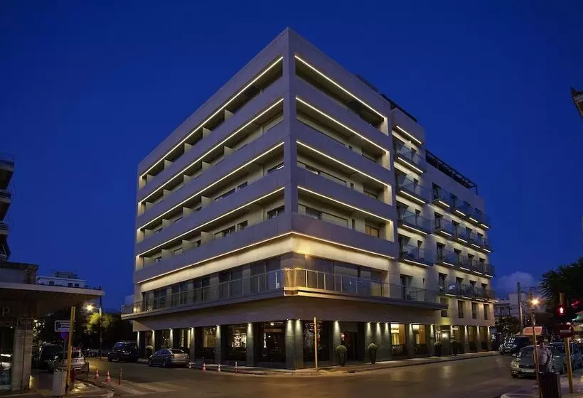 Samaria Hotel