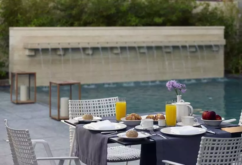 Fotos del hotel Samaria Hotel:  7