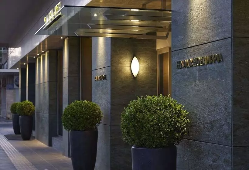 Fotos del hotel Samaria Hotel:  21