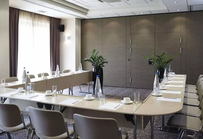 Fotos del hotel Samaria Hotel:  13