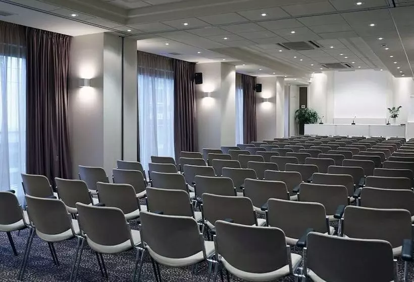 Fotos del hotel Samaria Hotel:  6