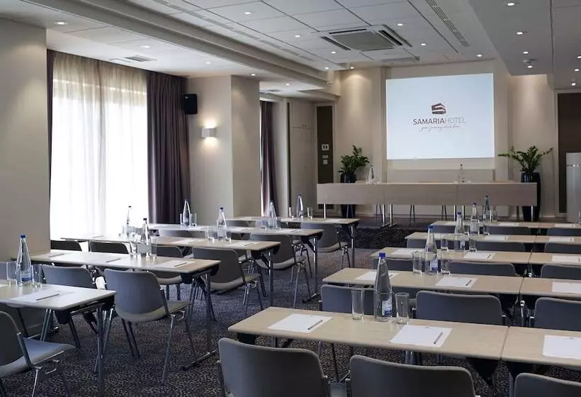 Fotos del hotel Samaria Hotel:  23