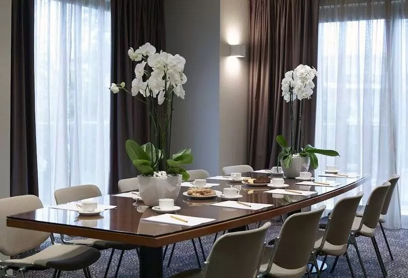 Fotos del hotel Samaria Hotel:  20