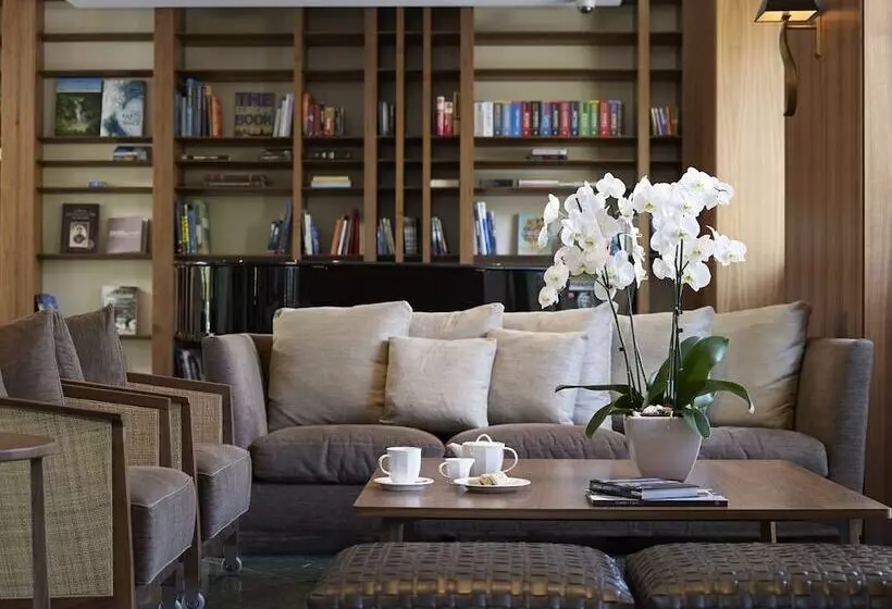 Fotos del hotel Samaria Hotel:  2