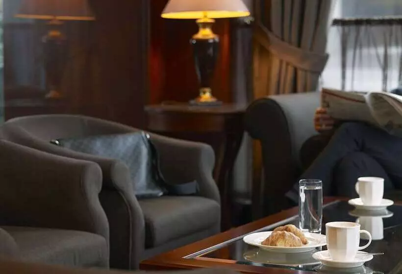 Fotos del hotel Samaria Hotel:  17