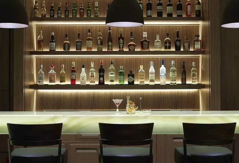 Fotos del hotel Samaria Hotel:  12