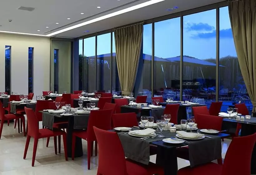 Fotos del hotel Samaria Hotel:  11