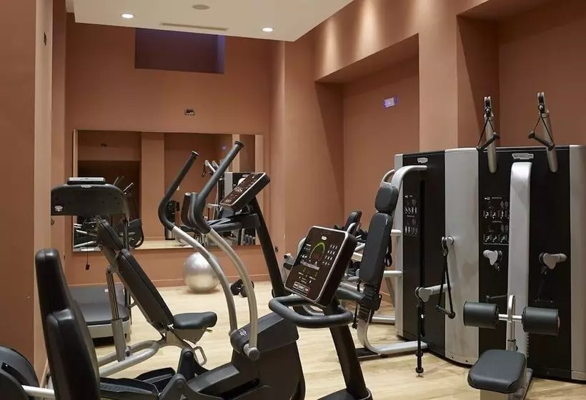 Fotos del hotel Samaria Hotel:  3